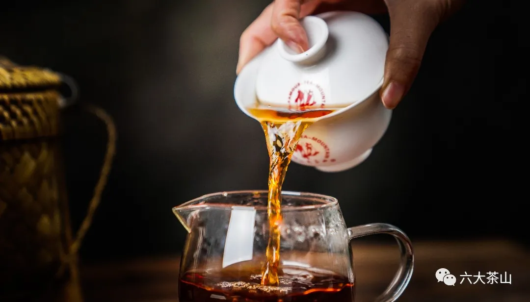 六大茶山限定新年好禮，解鎖虎年新玩法