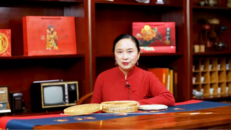 虎喚紅運·賀歲迎祥｜年味十足的新年好禮，讓您愛不釋手