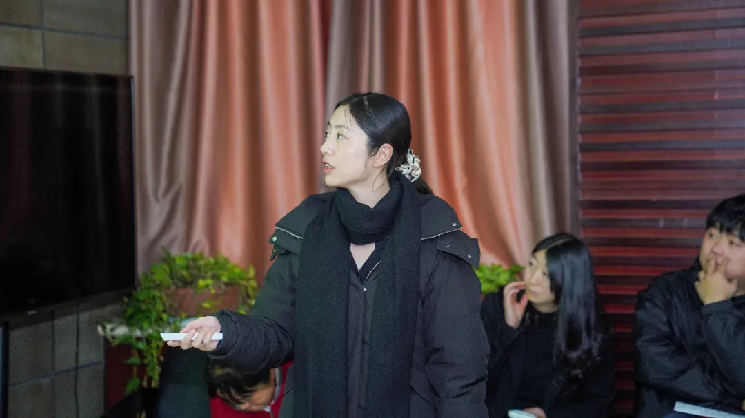 六大茶山2021年終述職圓滿完成，共迎百年榮耀·雙十加冕的2022年